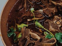 -京九涮肉老北京铜火锅(紫岭国际店)