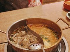 -松野谷·寿喜烧自助(华联顺义金街购物中心店)
