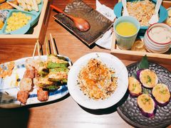 -一豚轩·烧鸟·豚骨拉面(五四路店)