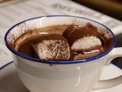 -Hei Cafe(工体店)