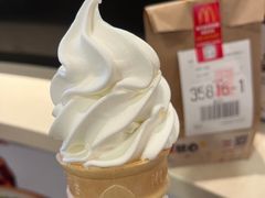 -麦当劳(永泰得来速店)
