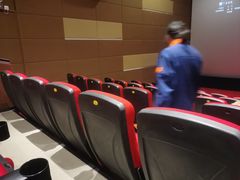 -曹杨影城(曹杨店)