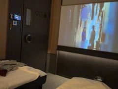 -和子足浴SPA会馆(竹山路店)
