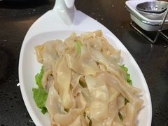 -锅说大脸毛肚重庆老火锅(佐阾店)