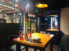 -腰子哥烤串(石佛营炫特店)