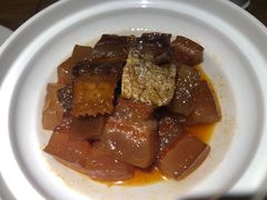 白鲞烧肉-张福记(陇海中路店)