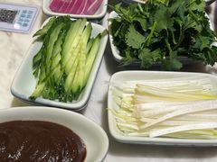 -老昌春饼(中央大街店)