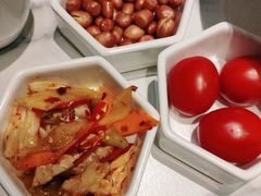 -一品红川菜(皇岗店)