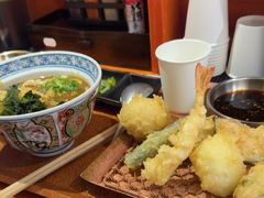 -天妇罗内顺田(罗湖店)