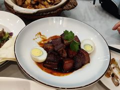 本帮红烧肉-紫阳家宴(源深店)