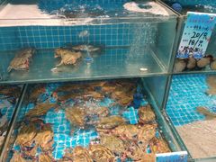 -良师门滨海人家·海鲜·家常菜(滨海城店)