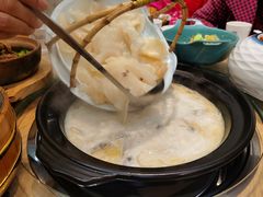 -喜上喜鸡煲翅(吉大店)