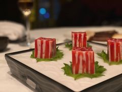 -金轩中餐厅 Jin Xuan(浦东丽思卡尔顿酒店)