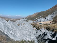 -墨石公园景区