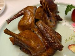 -天瑞轩·粤菜餐厅