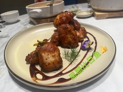 -鹿港小镇(霄云店)
