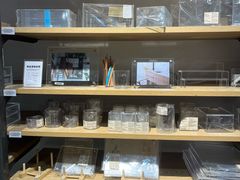 -MUJI无印良品(世博源店)