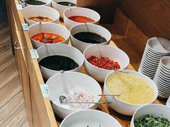 -煲大王老砂锅猪肚鸡(泊富ICITY店)