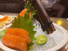 -桃太郎寿司料理(大学城店)