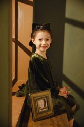 -西瓜庄园儿童摄影