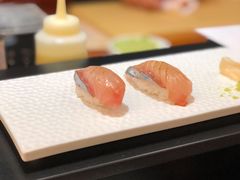 -Sushi Hanzo半藏(天环广场店)