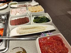 -海底捞火锅(坪山益田假日广场店)