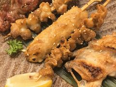 -元气寿司(东方宝泰店)