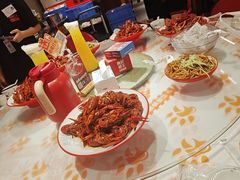 -熊记虾王·小龙虾(东晓南店)