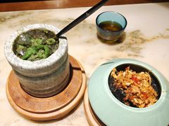 -佬麻雀·新湘菜(珠海金发购物中心店)