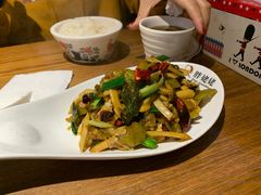 -胖姥姥·川湘闽菜(汕尾蓝天广场店)