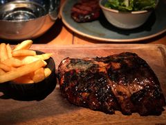 -The Meat & Wine Co Southbank(南岸店)