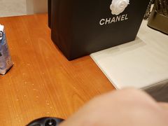 -Chanel(德基广场店)
