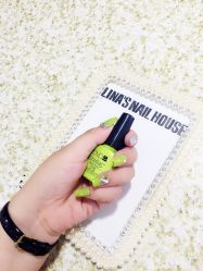 点击看大图 Lina's Nail House 美甲美睫店-七喵美甲美睫