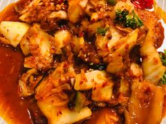 -全州拌饭馆(断桥店)
