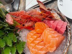 -大渔铁板烧(东城店)