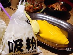 斗鱼-斗鸡饭场伙(新南门店)