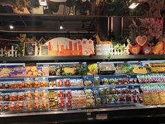 -Olé精品超市(上海虹桥南丰城店)