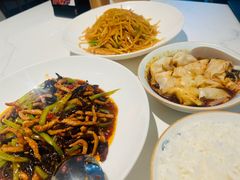 -辛香汇·现炒川菜(小寨原力场-西北首店)