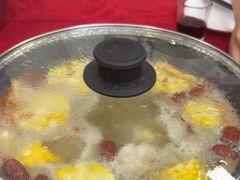 -花苑美食横琴生蚝火锅(拱北粤华路店)