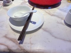 -茅庐川菜(烟台万象汇店)