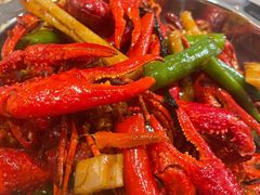 -聚味瞿记·龙虾堂(坡子街店)