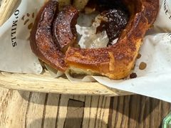 -O'mills Sourdough Bakery&Bistro(永嘉路店)