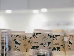 -Manner Coffee(IFS一楼店)