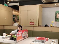 -海底捞火锅(青悦城店)