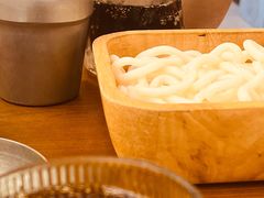 -大鲜生·亚洲菜融合小食堂