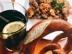 -宝莱纳餐厅(滨江店)