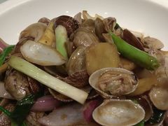 -和记小菜(东方店)