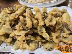 -圣夜东北菜烧烤·夜宵·小龙虾(胥江路店)