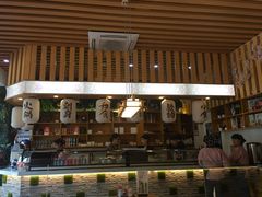 门面-花漫里餐厅(刺桐店)