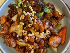 -小吊梨汤·北京菜·烤鸭(双井乐成中心店)